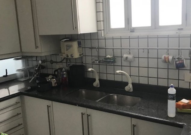 imóvel com 178m²