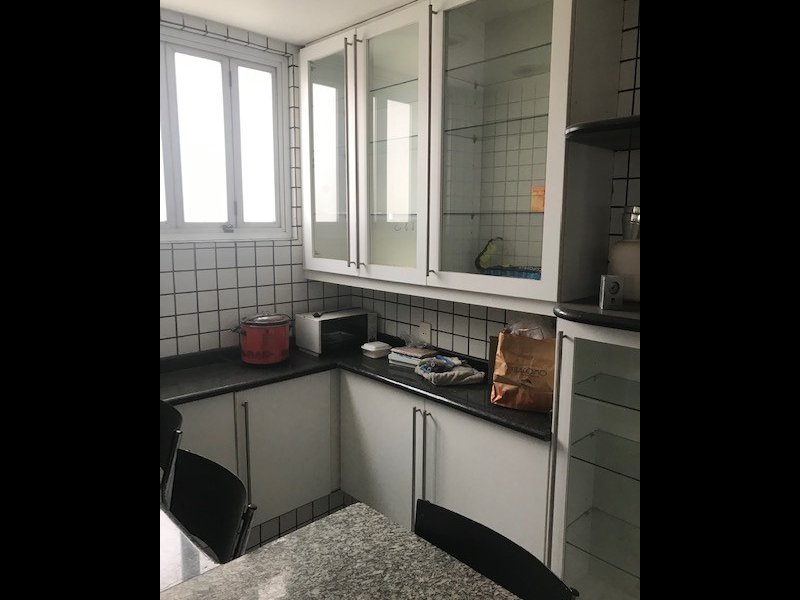 imóvel com 178m² - Vila Buarque - São Paulo
