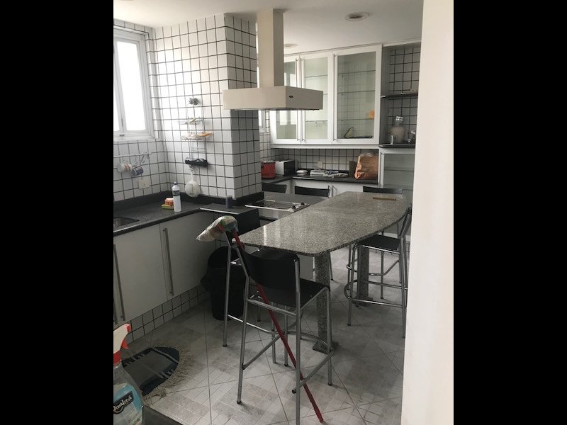 imóvel com 178m² - Vila Buarque - São Paulo