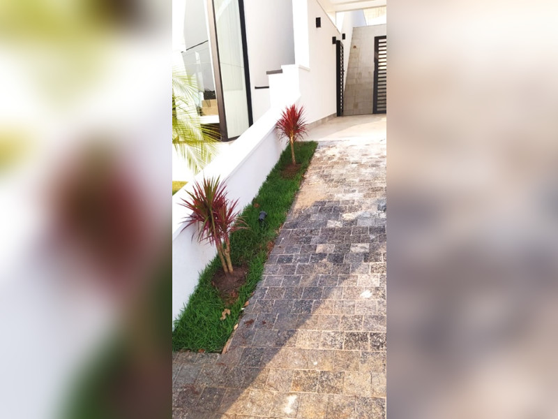 imóvel com 450m² - Vale Azul - Jundiaí