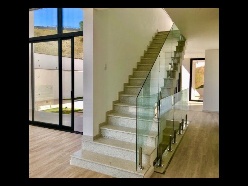 imóvel com 450m² - Vale Azul - Jundiaí