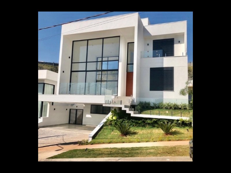 imóvel com 450m² - Vale Azul - Jundiaí