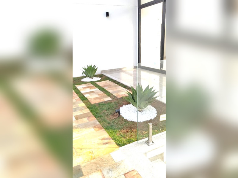 imóvel com 450m² - Vale Azul - Jundiaí