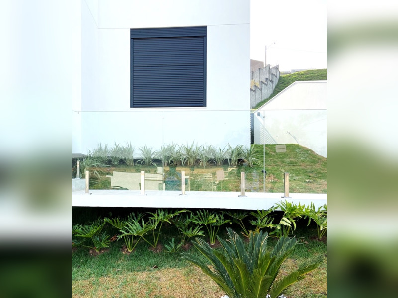 imóvel com 450m² - Vale Azul - Jundiaí