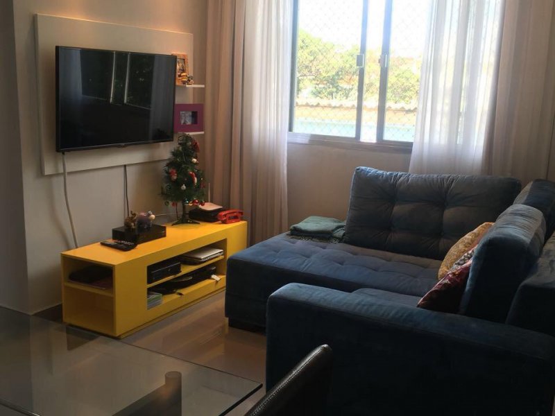 Apartamento à venda Vila Domitila com 54m² e 2 quartos por R$ 210.000 - 1162447651-jusg1321.JPG