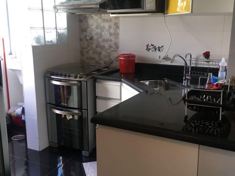 Apartamento à venda Vila Domitila com 54m² e 2 quartos por R$ 210.000 - 1564455006-wstq9563.JPG