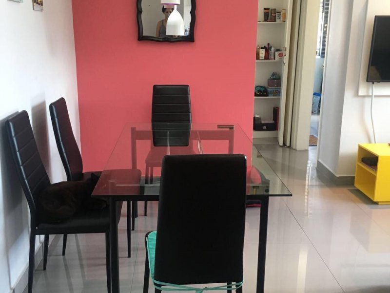 Apartamento à venda Vila Domitila com 54m² e 2 quartos por R$ 210.000 - 2104531089-fhut8589.JPG