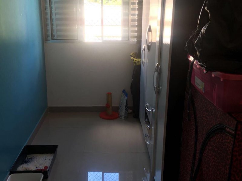 Apartamento à venda Vila Domitila com 54m² e 2 quartos por R$ 210.000 - 5286815-cryt8145.JPG