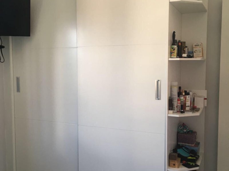 Apartamento à venda Vila Domitila com 54m² e 2 quartos por R$ 210.000 - 657710016-qefa3488.JPG