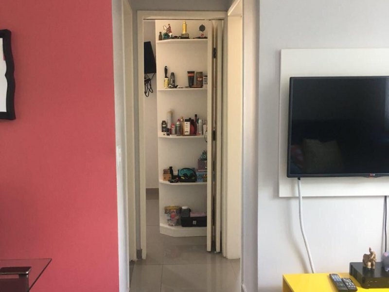 Apartamento à venda Vila Domitila com 54m² e 2 quartos por R$ 210.000 - 902791353-qwjc9888.JPG