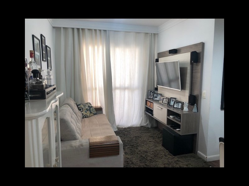 Apartamento à venda Jardim Esmeralda com 62m² e 3 quartos por R$ 350.000 - 1209669966-sim-5.jpg