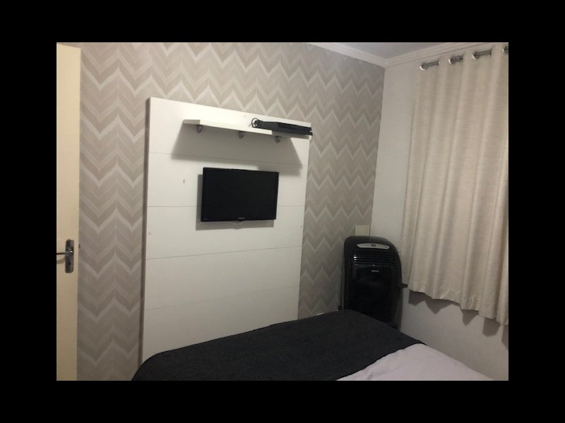 Apartamento à venda Jardim Esmeralda com 62m² e 3 quartos por R$ 350.000 - 231384199-sim-3.jpg