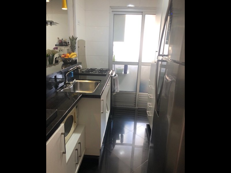 Apartamento à venda Jardim Esmeralda com 62m² e 3 quartos por R$ 350.000 - 890732956-sim.jpg