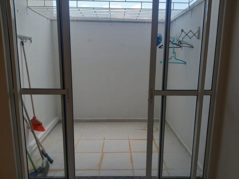 imóvel com 48m² - Jardim do Lago - Campinas