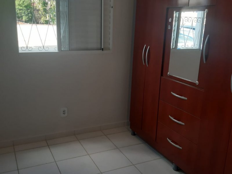 imóvel com 48m² - Jardim do Lago - Campinas