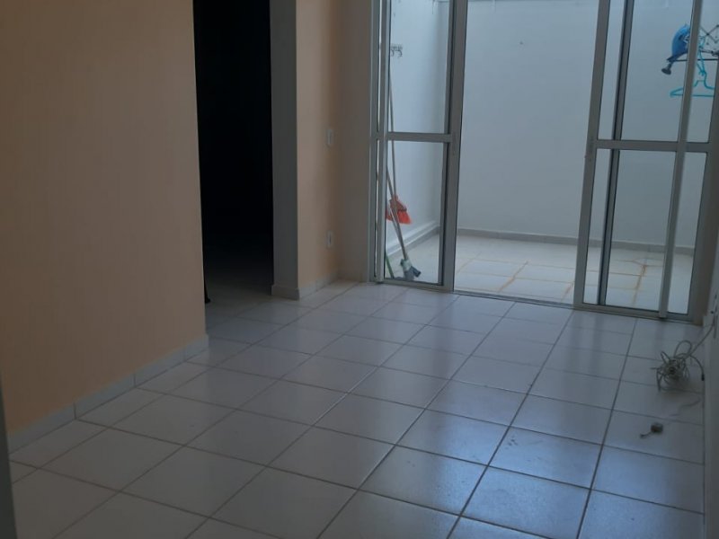 imóvel com 48m² - Jardim do Lago - Campinas
