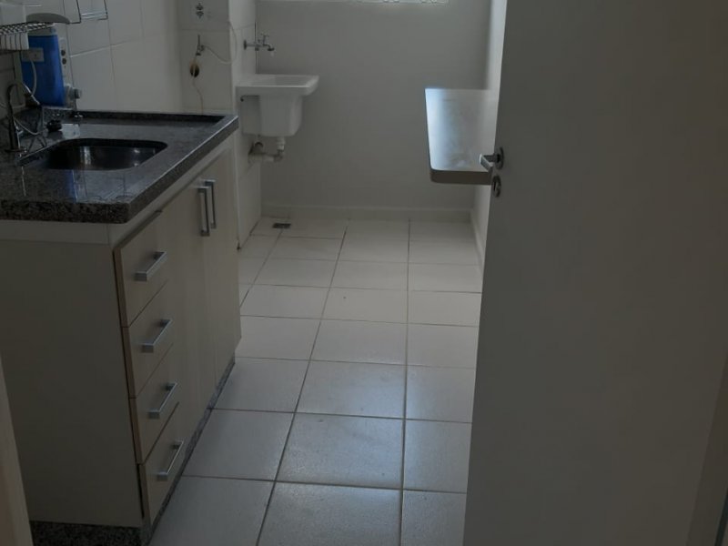 imóvel com 48m² - Jardim do Lago - Campinas