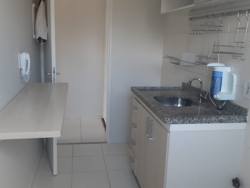 imóvel com 48m² - Jardim do Lago - Campinas