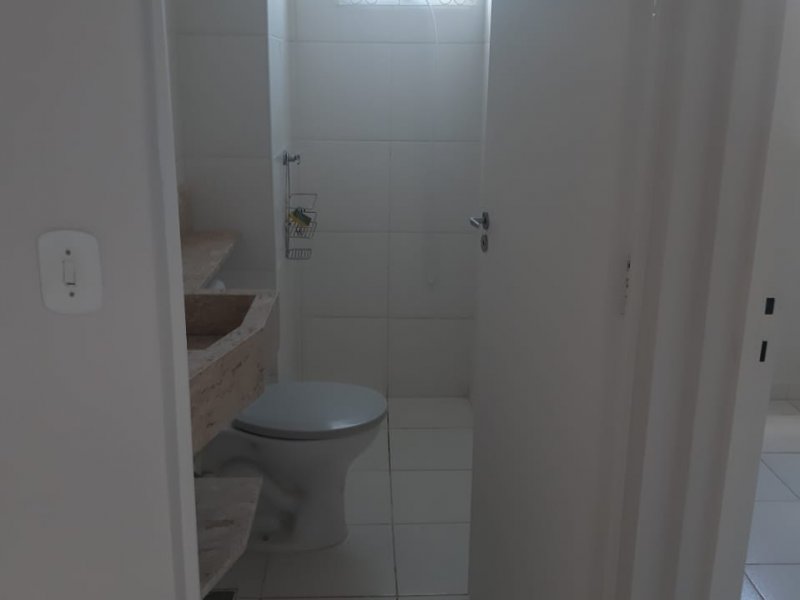 imóvel com 48m² - Jardim do Lago - Campinas