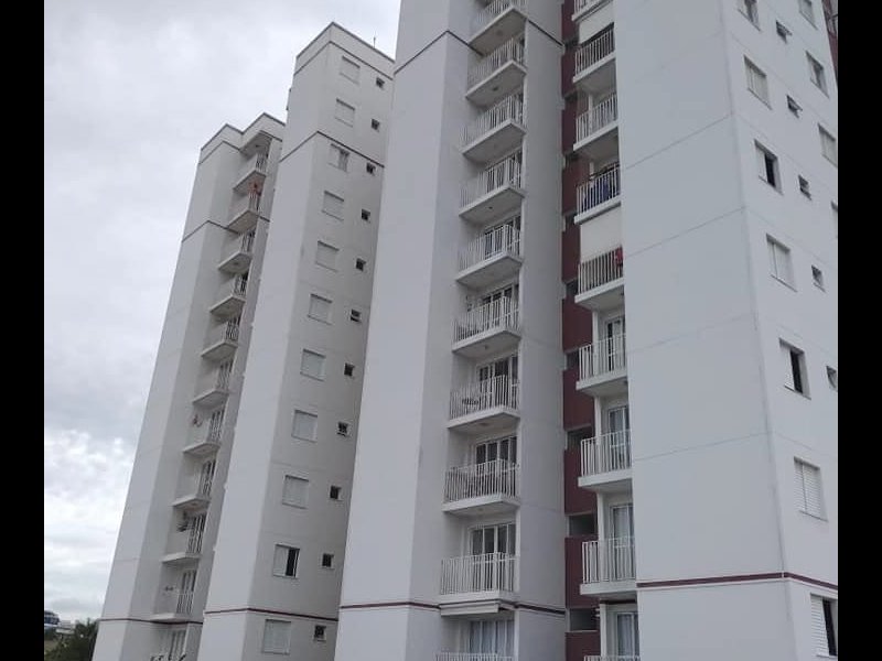 imóvel com 48m² - Jardim do Lago - Campinas