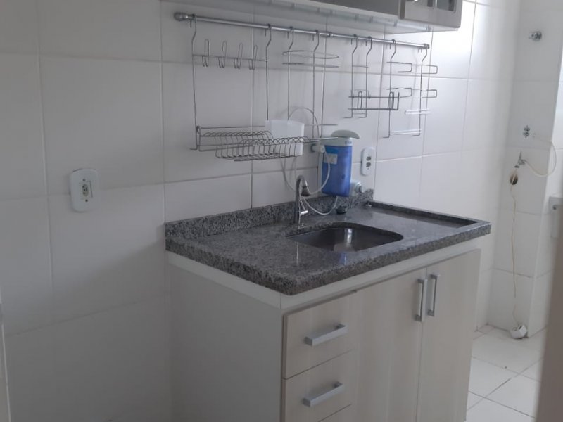 imóvel com 48m² - Jardim do Lago - Campinas