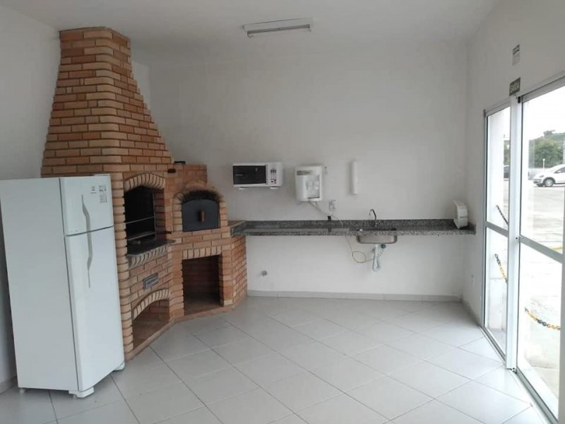 imóvel com 48m² - Jardim do Lago - Campinas