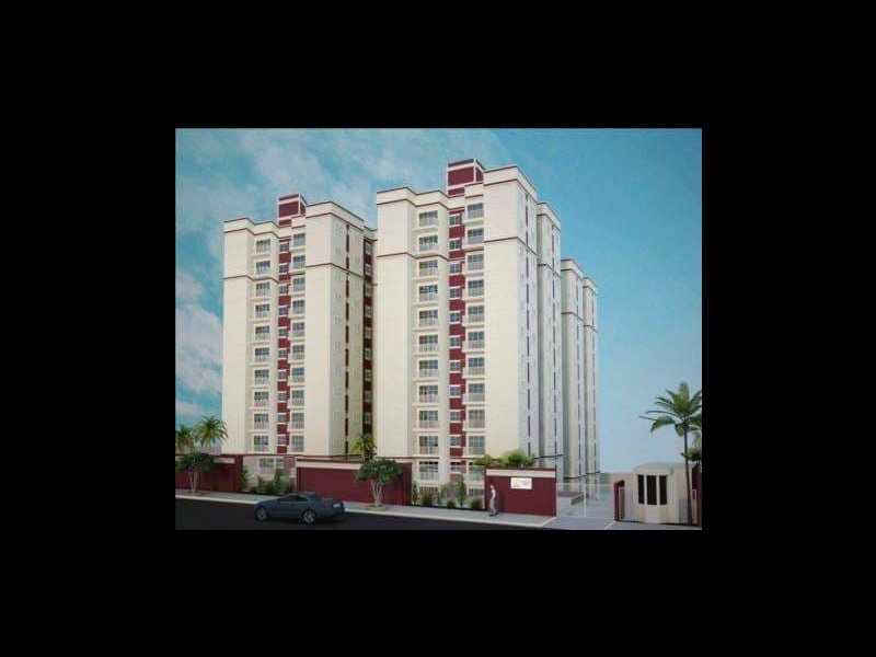 imóvel com 48m² - Jardim do Lago - Campinas