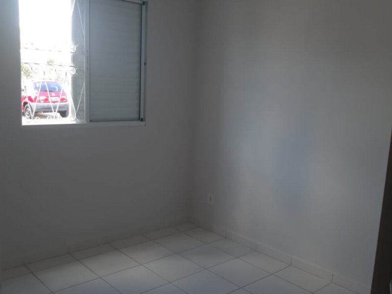 imóvel com 48m² - Jardim do Lago - Campinas