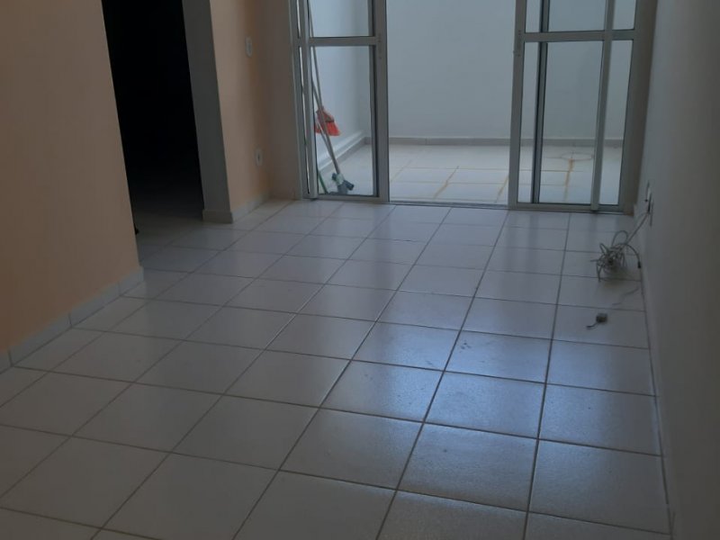 imóvel com 48m² - Jardim do Lago - Campinas