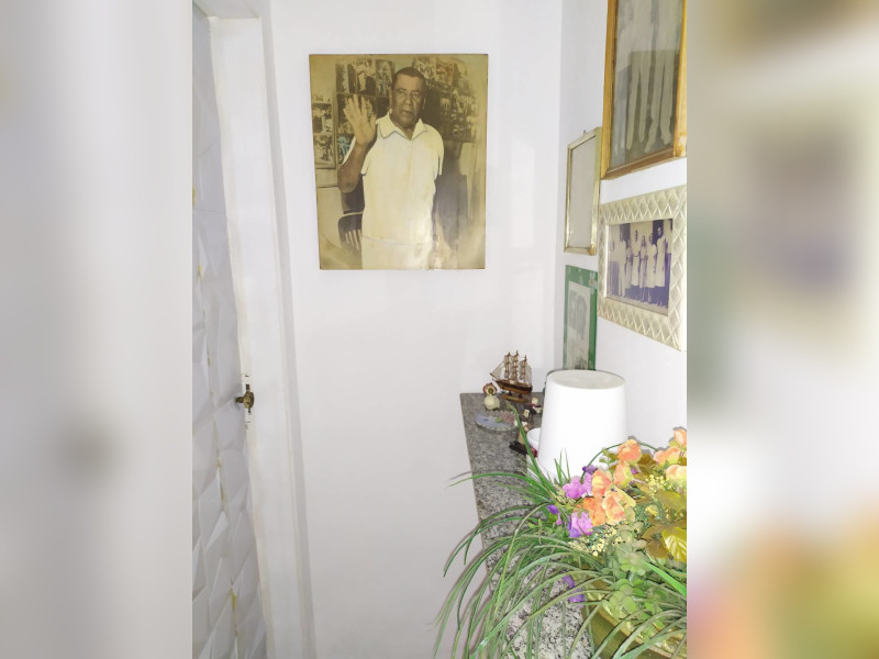 Apartamento à venda Tijuca com 70m² e 2 quartos por R$ 480.000 - img-20200908-155840.jpg