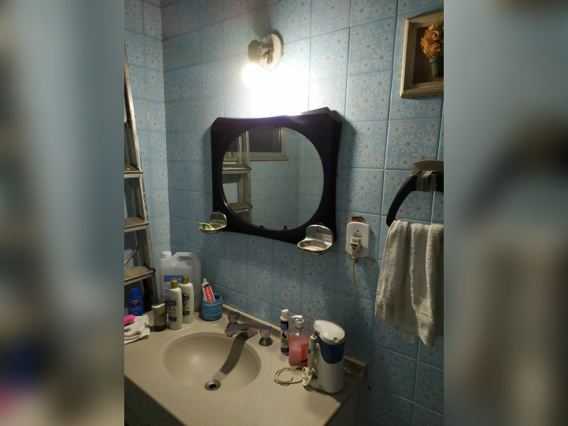 Apartamento à venda Tijuca com 70m² e 2 quartos por R$ 480.000 - img-20200908-155927.jpg