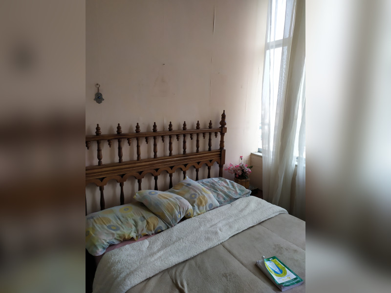 Apartamento à venda Tijuca com 70m² e 2 quartos por R$ 480.000 - img-20200908-160029.jpg