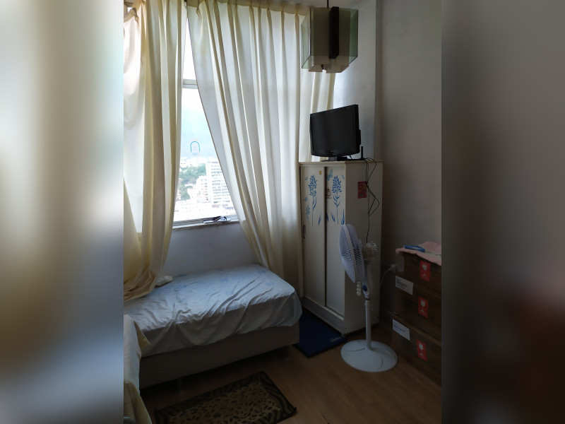 Apartamento à venda Tijuca com 70m² e 2 quartos por R$ 480.000 - img-20200908-160051.jpg