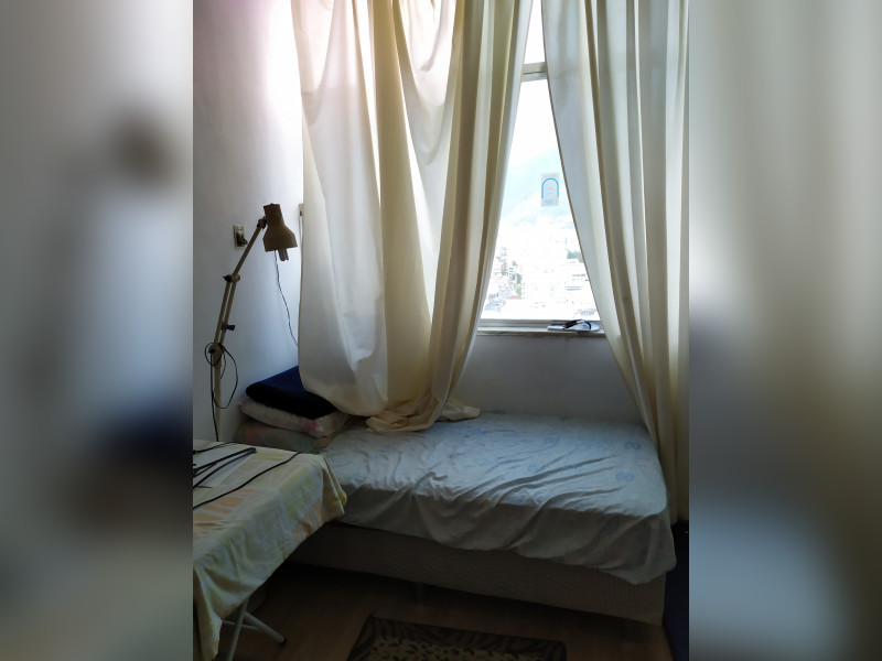 Apartamento à venda Tijuca com 70m² e 2 quartos por R$ 480.000 - img-20200908-160058.jpg