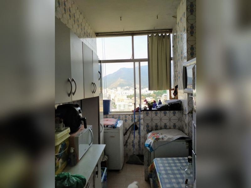 Apartamento à venda Tijuca com 70m² e 2 quartos por R$ 480.000 - img-20200908-160140.jpg