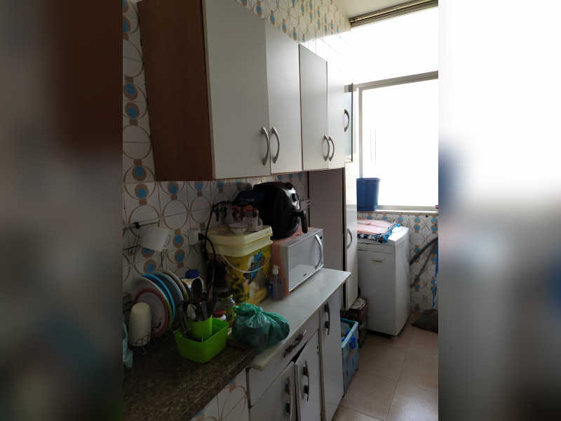 Apartamento à venda Tijuca com 70m² e 2 quartos por R$ 480.000 - img-20200908-160144.jpg