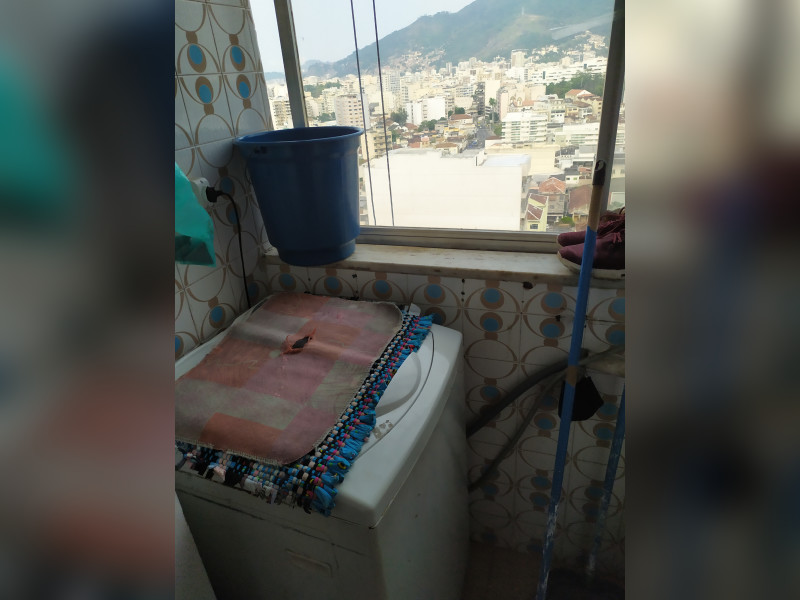 Apartamento à venda Tijuca com 70m² e 2 quartos por R$ 480.000 - img-20200908-160208.jpg