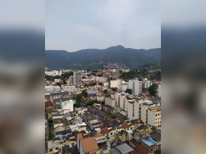 Apartamento à venda Tijuca com 70m² e 2 quartos por R$ 480.000 - img-20200908-160244.jpg