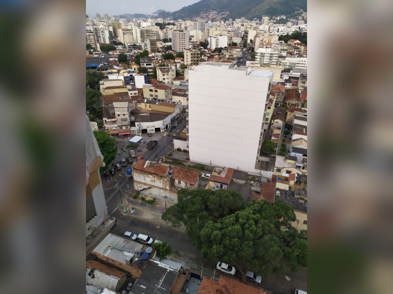 Apartamento à venda Tijuca com 70m² e 2 quartos por R$ 480.000 - img-20200908-160251.jpg