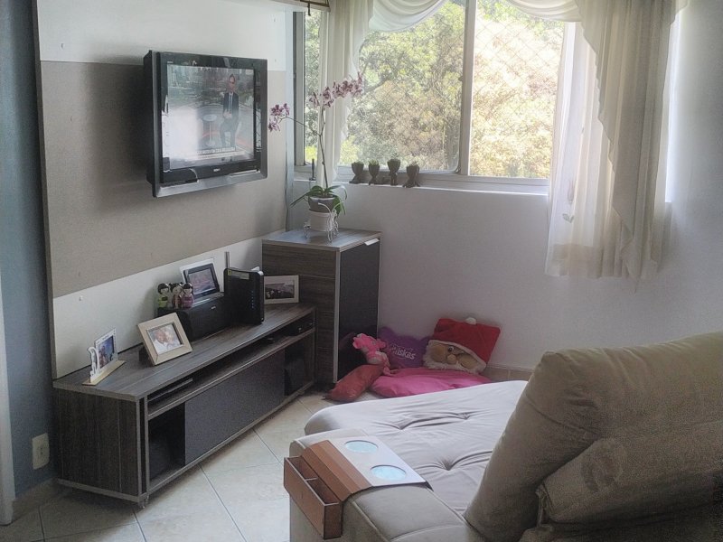 Apartamento à venda Jardim Olympia com 53m² e 2 quartos por R$ 324.000 - 978304612-img-20200904-125744-hdr.jpg