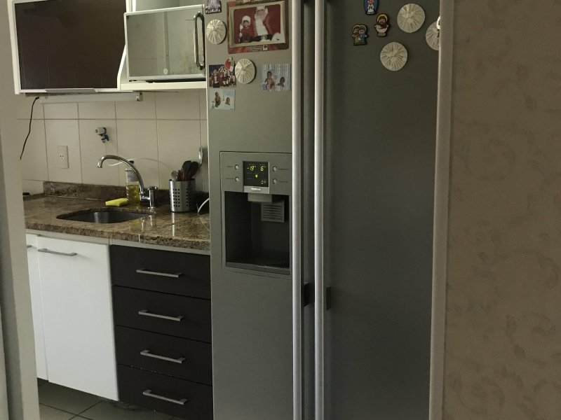 Apartamento à venda Pechincha com 64m² e 2 quartos por R$ 300.000 - 229820942-cozinha-1.jpg