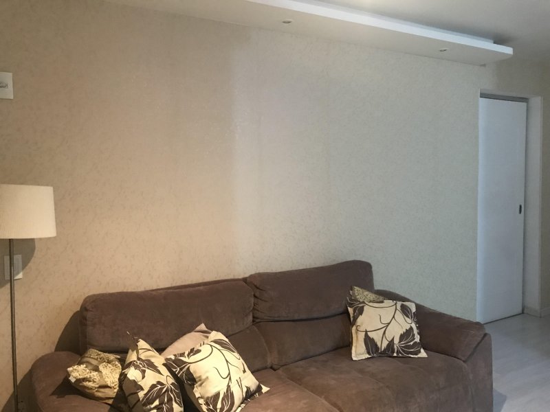 Apartamento à venda Pechincha com 64m² e 2 quartos por R$ 300.000 - 599900280-sala-2.jpg