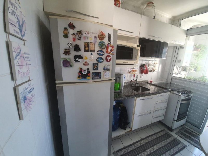 Cobertura à venda Jardim das Vertentes com 129m² e 3 quartos por R$ 880.000 - 1085443180-4.jpg