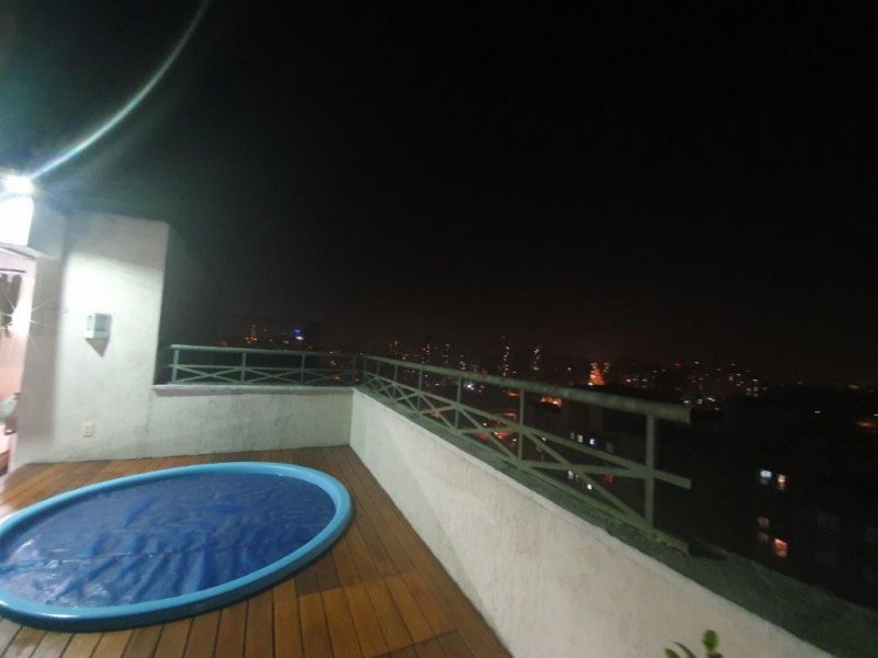 Cobertura à venda Jardim das Vertentes com 129m² e 3 quartos por R$ 880.000 - 1320946143-19.jpg