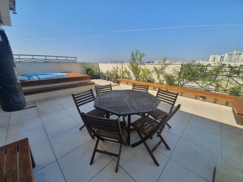 Cobertura à venda Jardim das Vertentes com 129m² e 3 quartos por R$ 880.000 - 1664680206-17.jpg