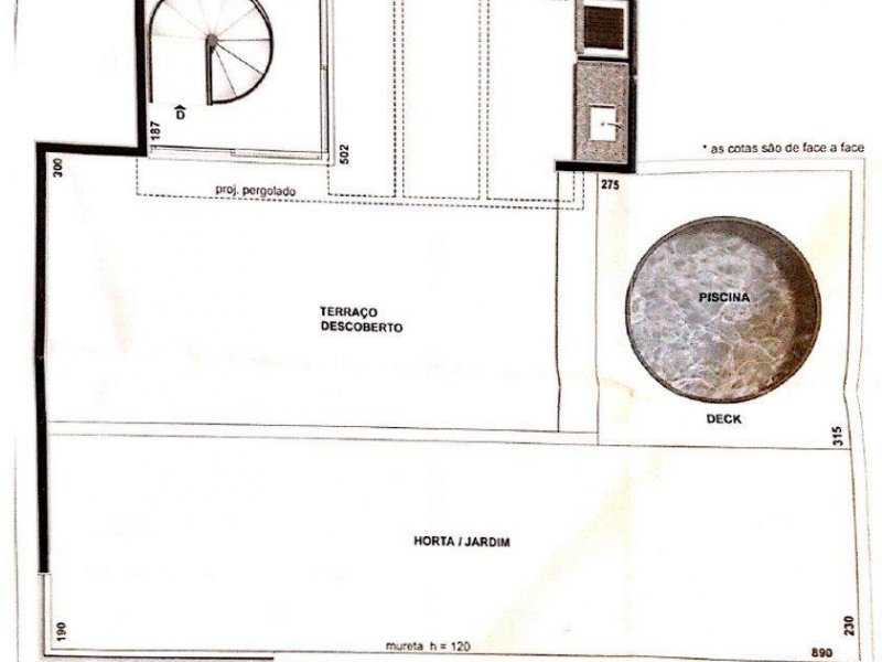 Cobertura à venda Jardim das Vertentes com 129m² e 3 quartos por R$ 880.000 - 914500256-24.jpg