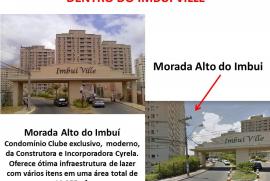 Apartamento à venda Bôca do Rio com 78m² - 3 dormitórios -  vagas - R$ 440.000 - 369529152-slide3.JPG