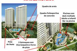 Apartamento à venda Bôca do Rio com 78m² - 3 dormitórios -  vagas - R$ 440.000 - 670879909-slide6.JPG