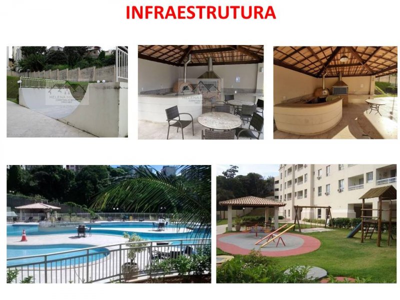 Apartamento à venda Bôca do Rio com 78m² e 3 quartos por R$ 440.000 - 1034334371-slide9.JPG