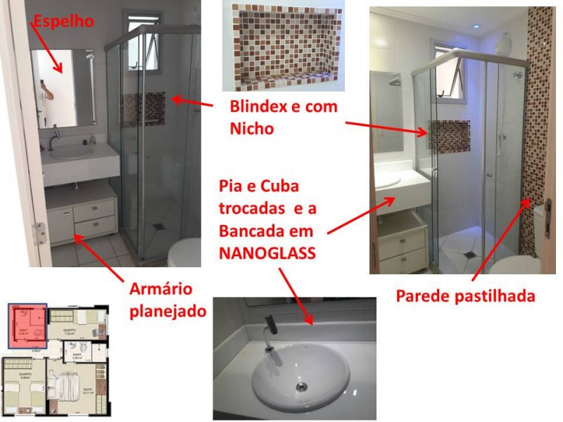 Apartamento à venda Bôca do Rio com 78m² e 3 quartos por R$ 440.000 - 1193140374-slide27.JPG